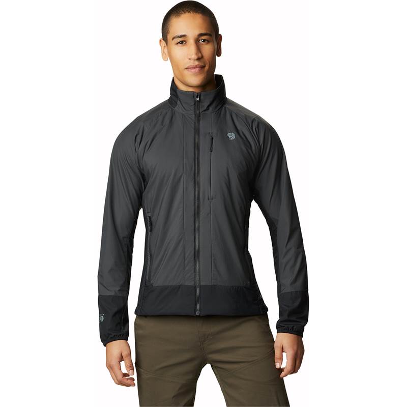 Mountain Hardwear Mens Kor Cirrus Hybrid Jacket-1