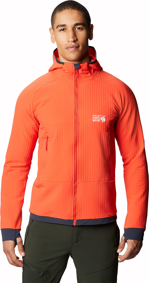Keele hoody hotsell