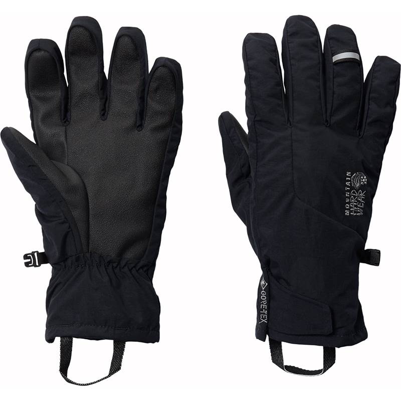 Mountain Hardwear Cloud Shadow Gore-Tex Gloves-1