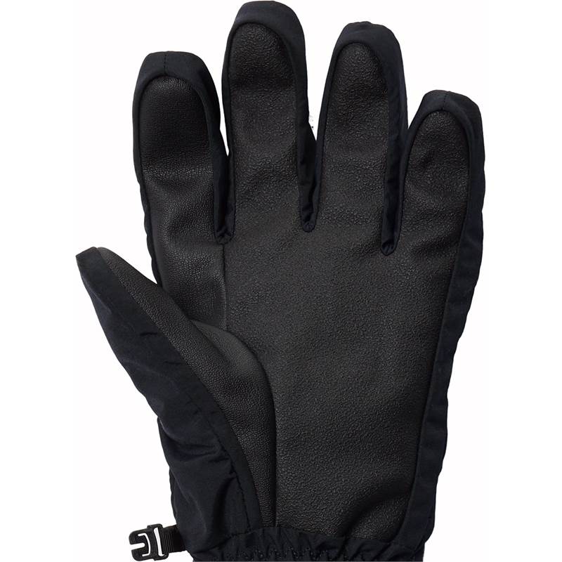 Mountain Hardwear Cloud Shadow Gore-Tex Gloves-2