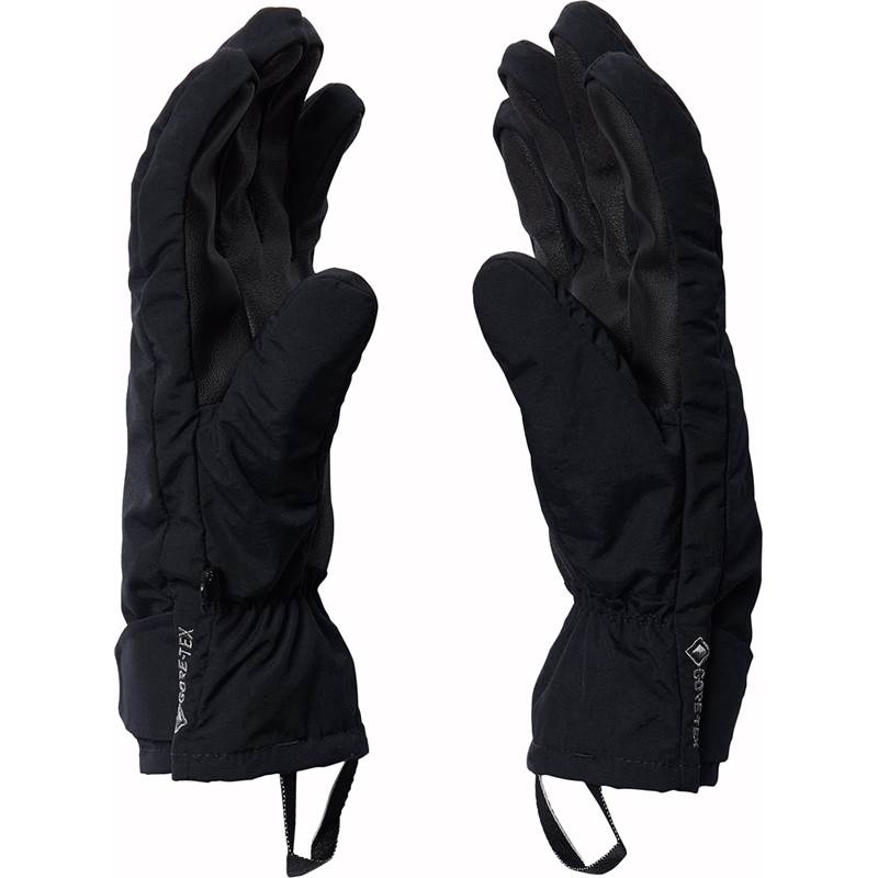 Mountain Hardwear Cloud Shadow Gore-Tex Gloves-3