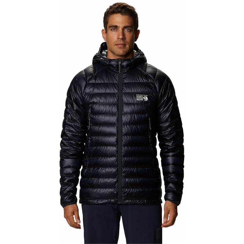 Mountain Hardwear Mens Phantom Hoody Insulated Jacket-1