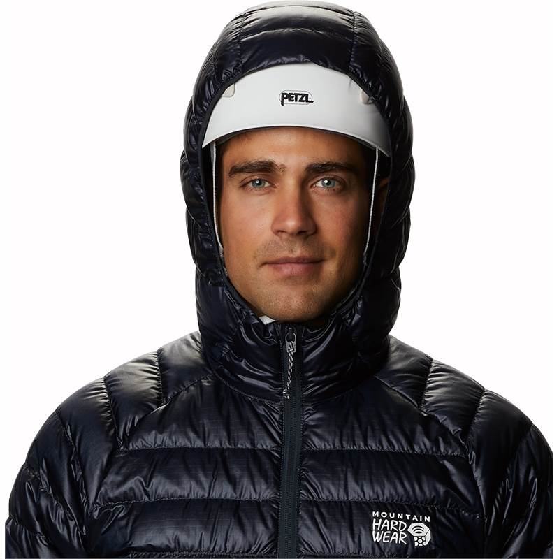 Mountain Hardwear Mens Phantom Hoody Insulated Jacket-2
