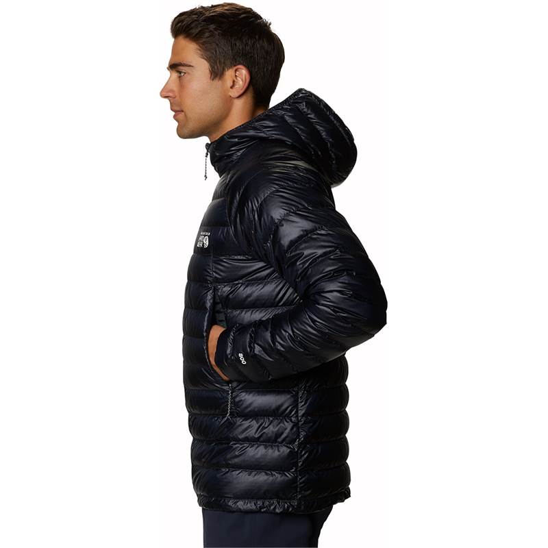 Mountain Hardwear Mens Phantom Hoody Insulated Jacket-3