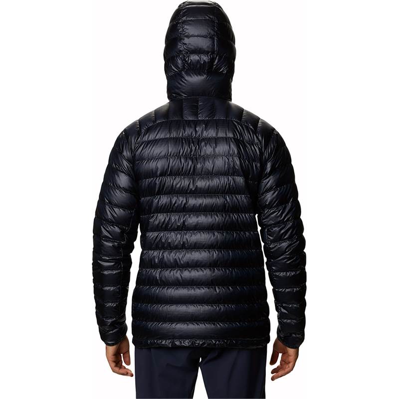 Mountain Hardwear Mens Phantom Hoody Insulated Jacket-4