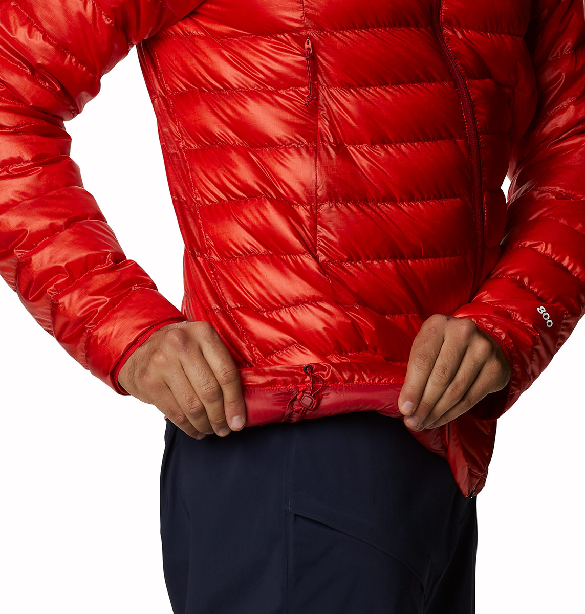 Mountain Hardwear Mens Phantom Hoody Insulated Jacket E Outdoor