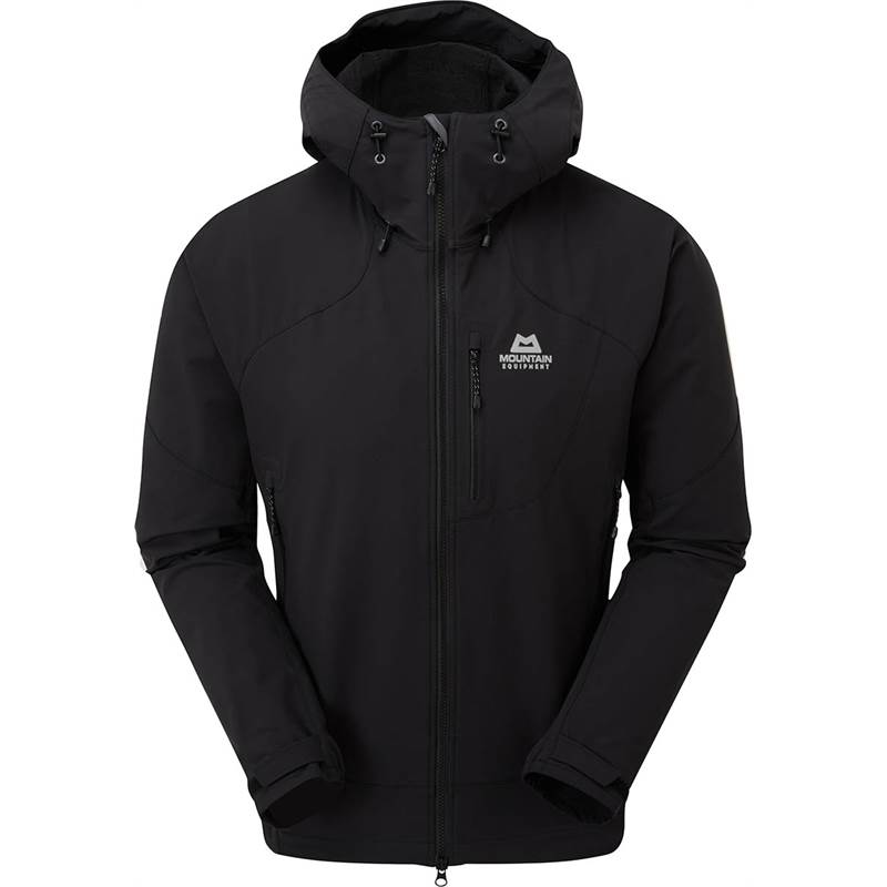 Mountain Equipment Mens Frontier Hooded Jacket-4