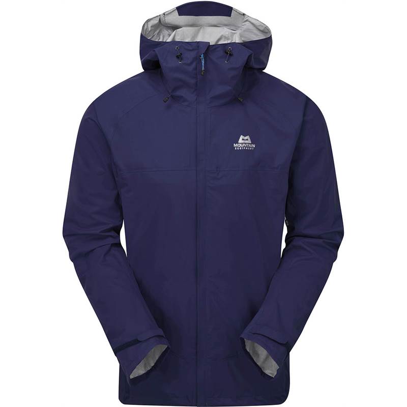 Mountain Equipment Mens Zeno Drilite Jacket-5