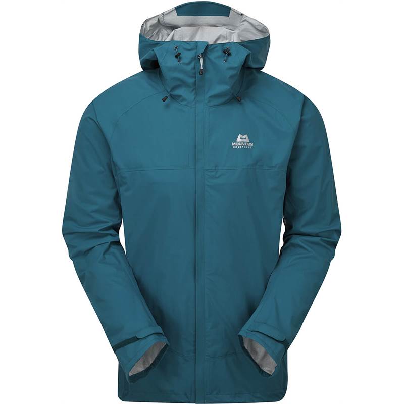Mountain Equipment Mens Zeno Drilite Jacket-4