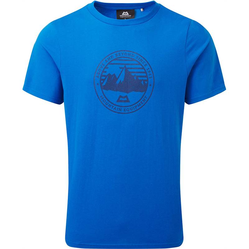 Mountain Equipment Mens Roundel Tee-3