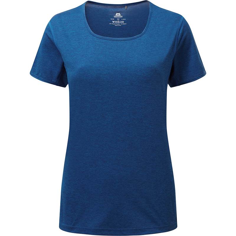Mountain Equipment Womens Tempi Tee-3