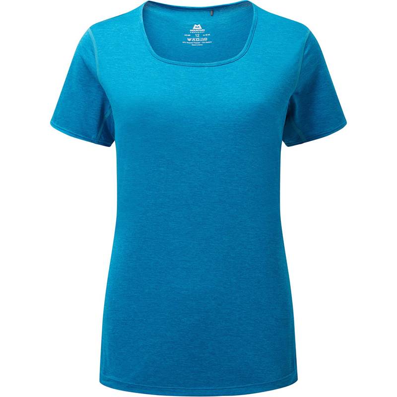 Mountain Equipment Womens Tempi Tee-1