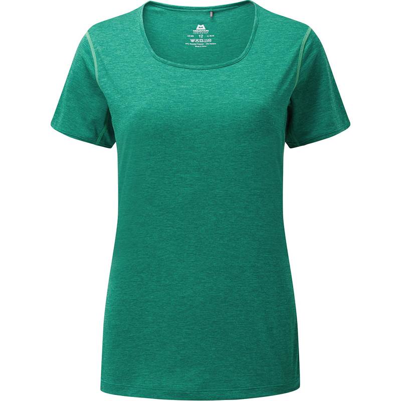 Mountain Equipment Womens Tempi Tee-4