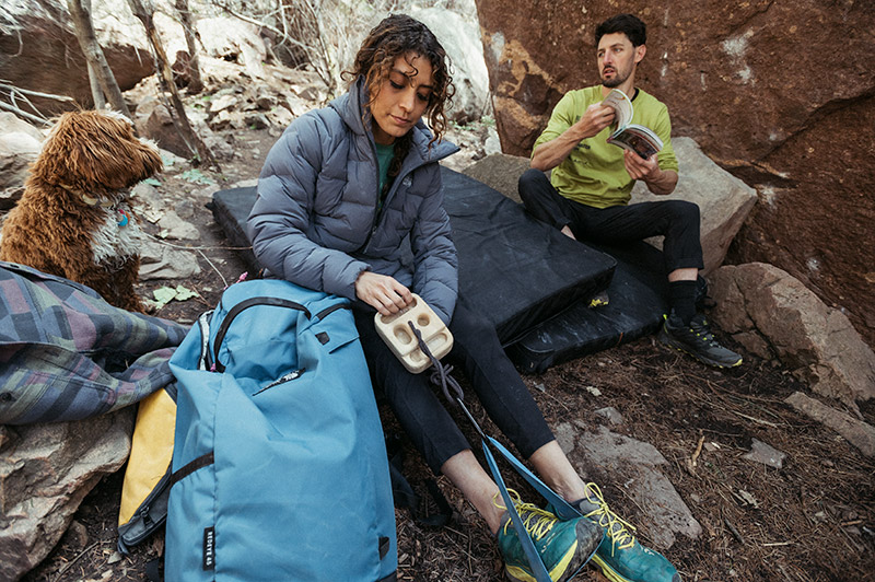 Mountain Hardwear