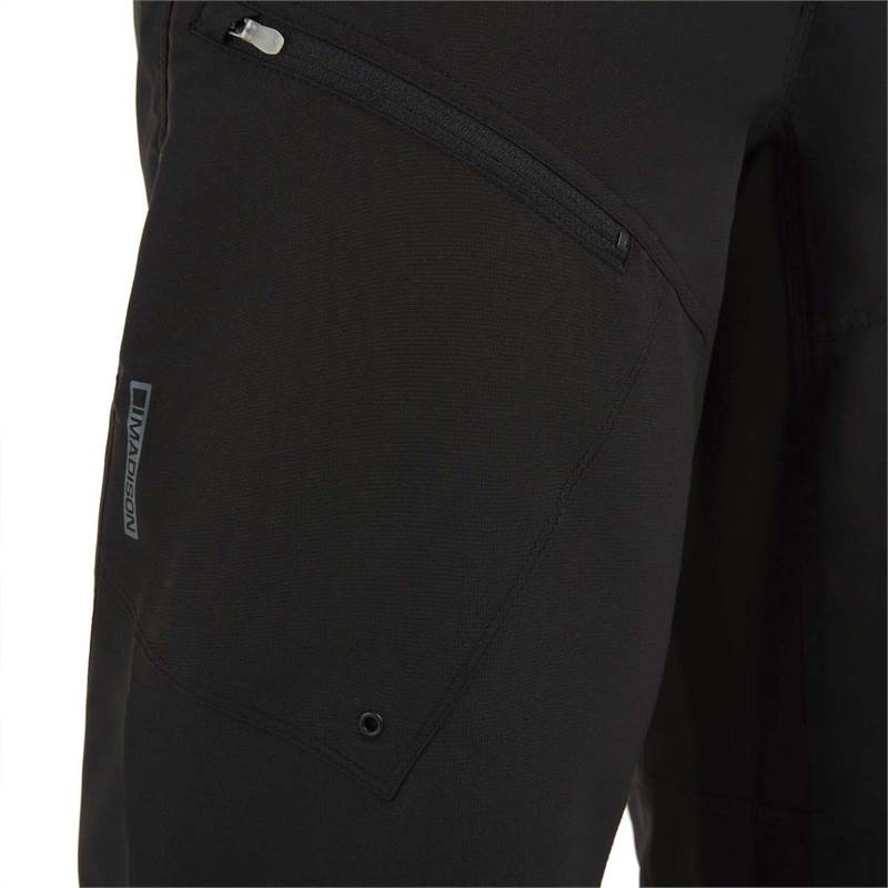 Madison Mens Freewheel Trail Trousers-4