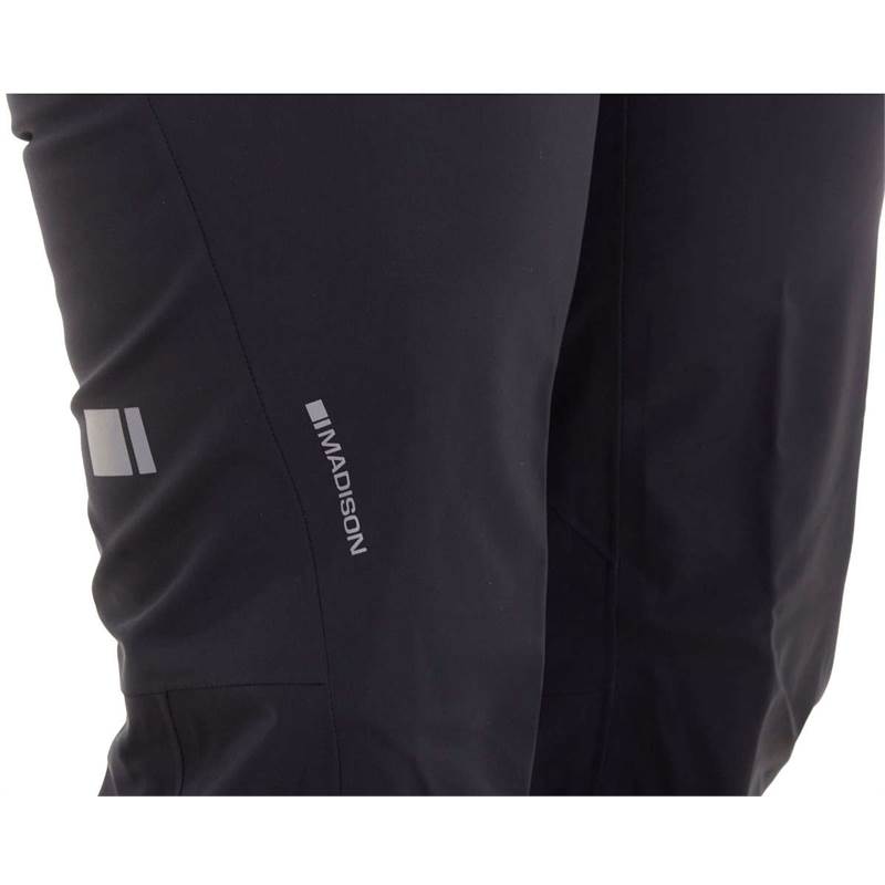 Madison Womens DTE 3L Waterproof Trousers-3