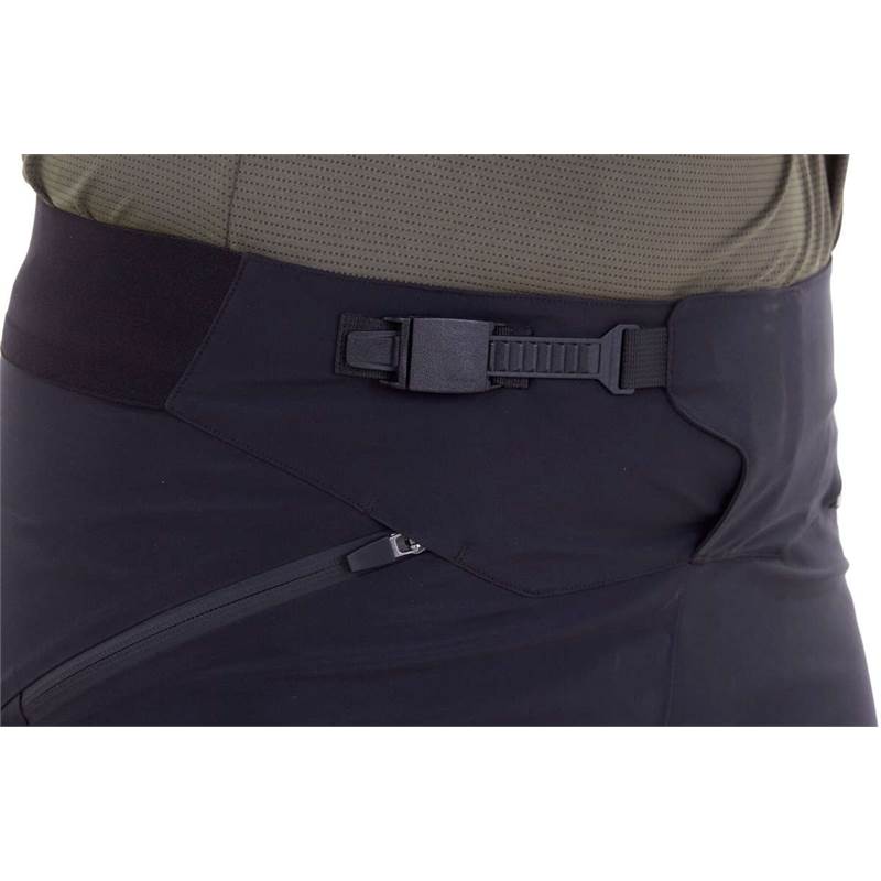 Madison Womens DTE 3L Waterproof Trousers-4