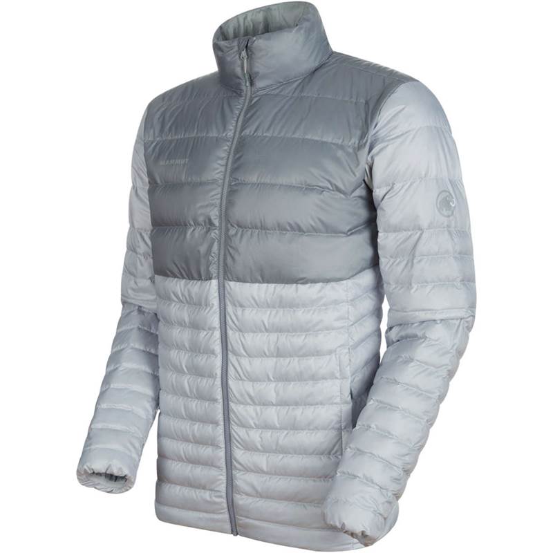 Mammut Mens Convey Insulated Down Jacket-1