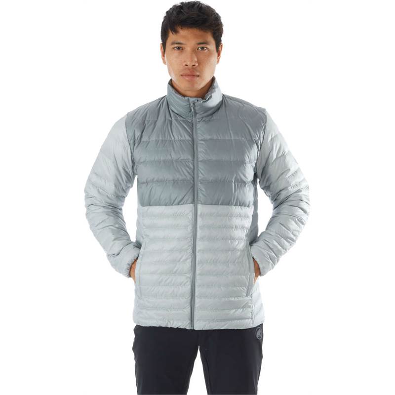 Mammut Mens Convey Insulated Down Jacket-2