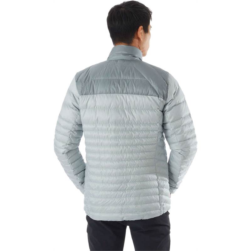 Mammut Mens Convey Insulated Down Jacket-3