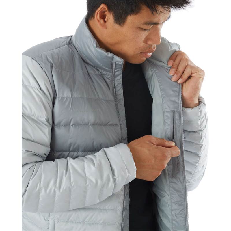 Mammut Mens Convey Insulated Down Jacket-5