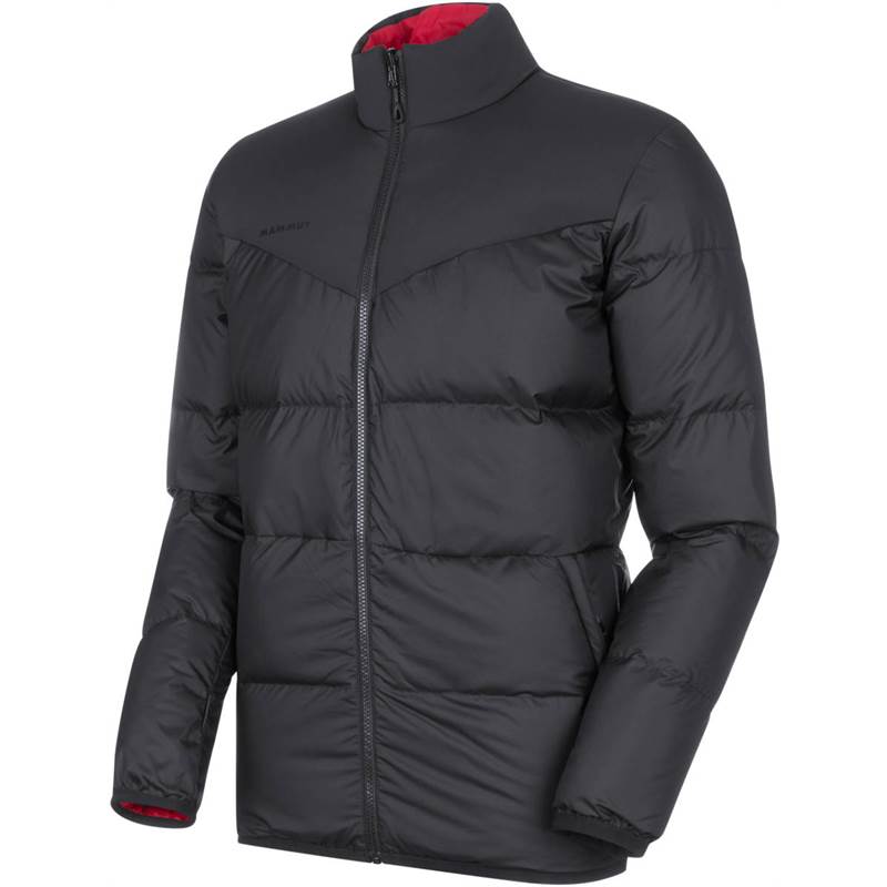 Mammut Mens Whitehorn Insulated Down Jacket-1