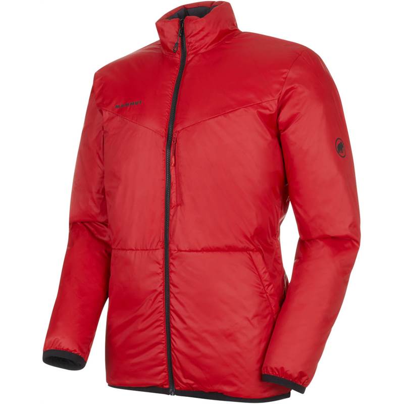 Mammut Mens Whitehorn Insulated Down Jacket-2