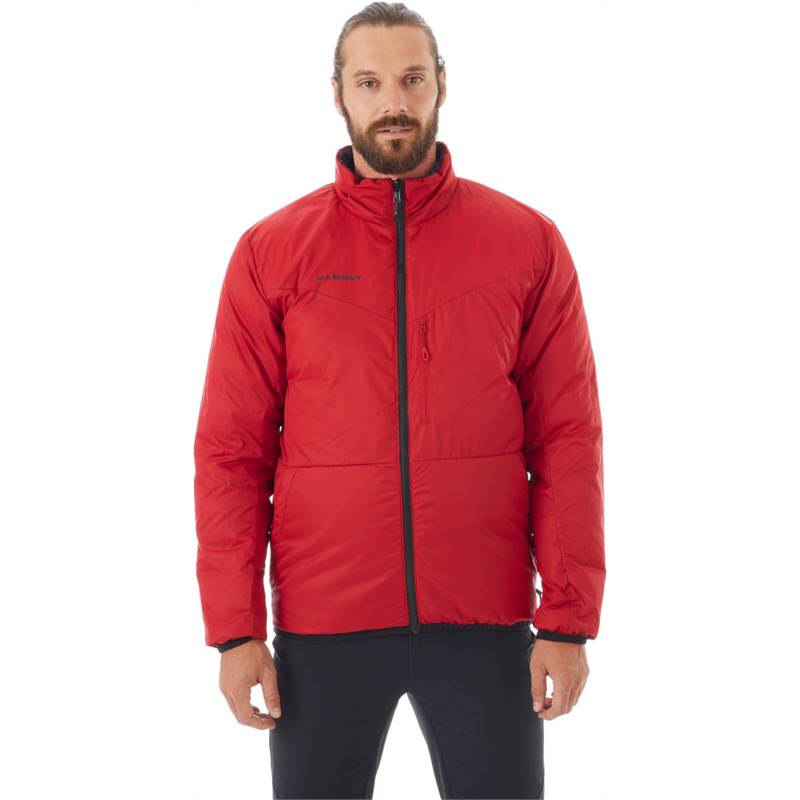 Mammut Mens Whitehorn Insulated Down Jacket-4