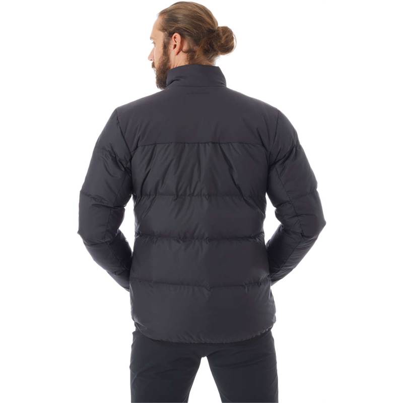 Mammut Mens Whitehorn Insulated Down Jacket-5