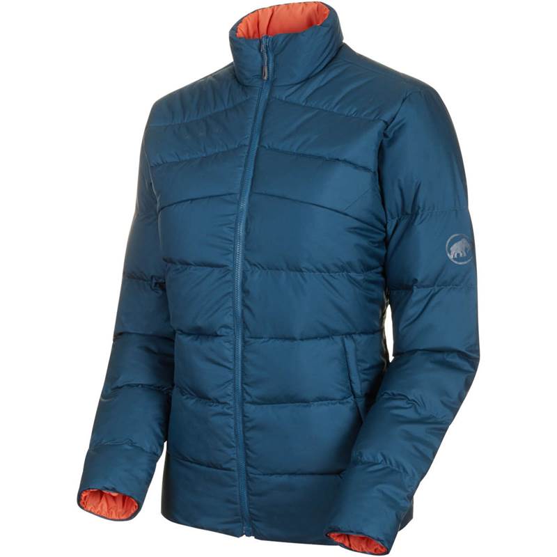Mammut Womens Whitehorn Insulated Down Jacket-1