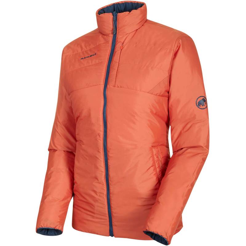 Mammut Womens Whitehorn Insulated Down Jacket-2