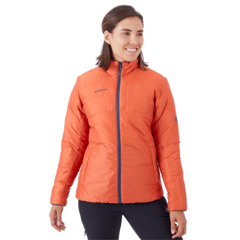 Mammut Womens Whitehorn Insulated Down Jacket-4