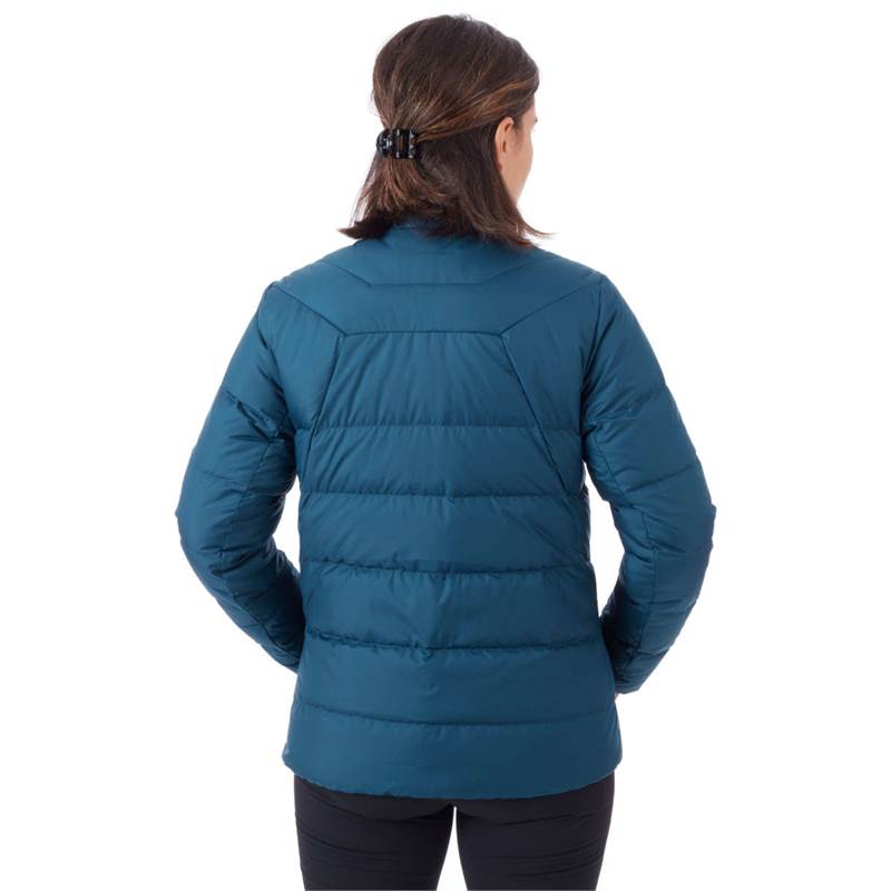 Mammut Womens Whitehorn Insulated Down Jacket-5