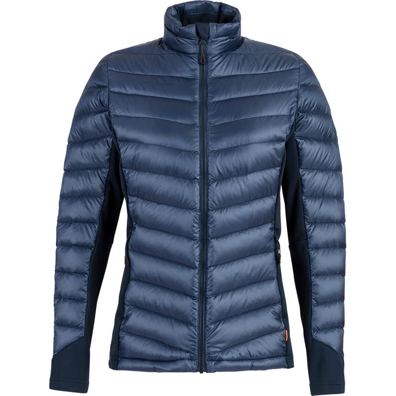 Mammut Womens Flexidown Insulated Ski Jacket-2