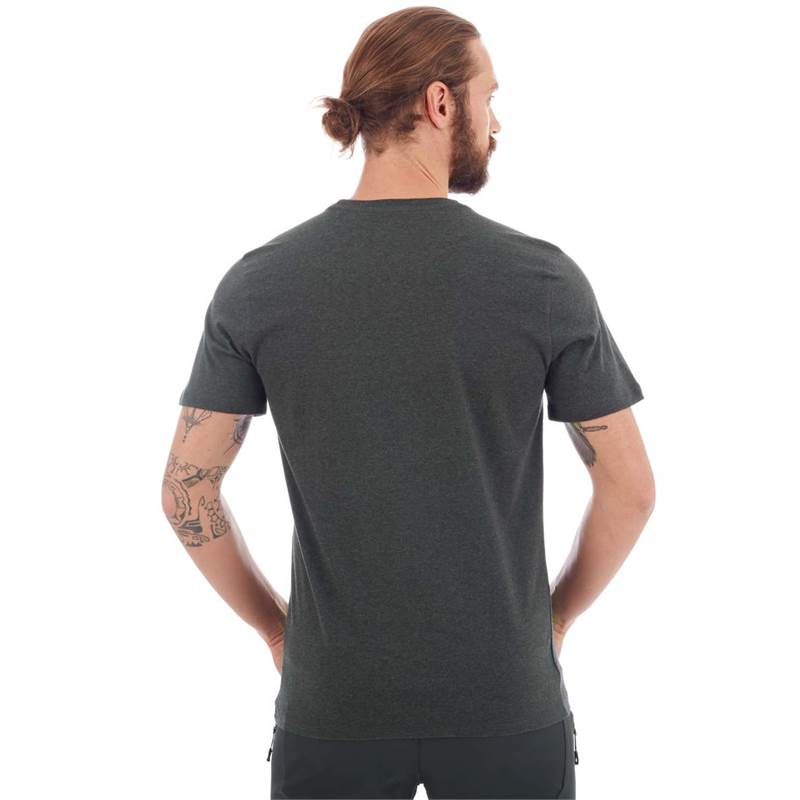 Mammut Mens Sloper T-Shirt-3