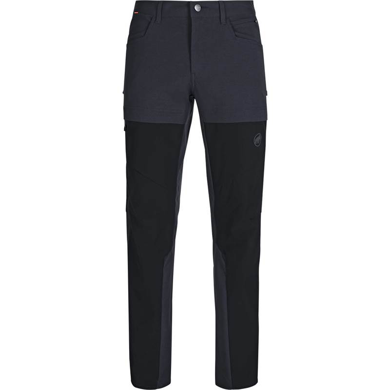 Mammut Mens Zinal Guide Pants - Regular-1