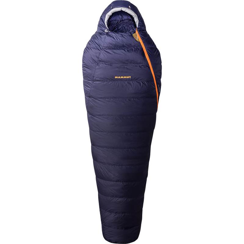 Mammut Sphere Down 3-Season Sleeping Bag-1