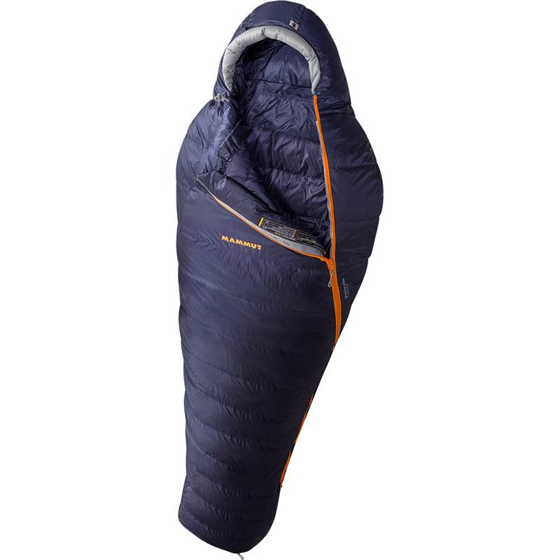 Mammut Sphere Down 3-Season Sleeping Bag-2