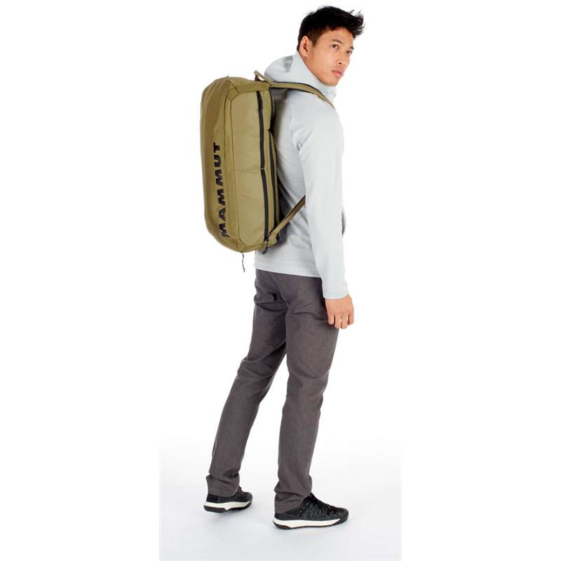 Mammut Seon Cargo 35L Climbing Backpack-4