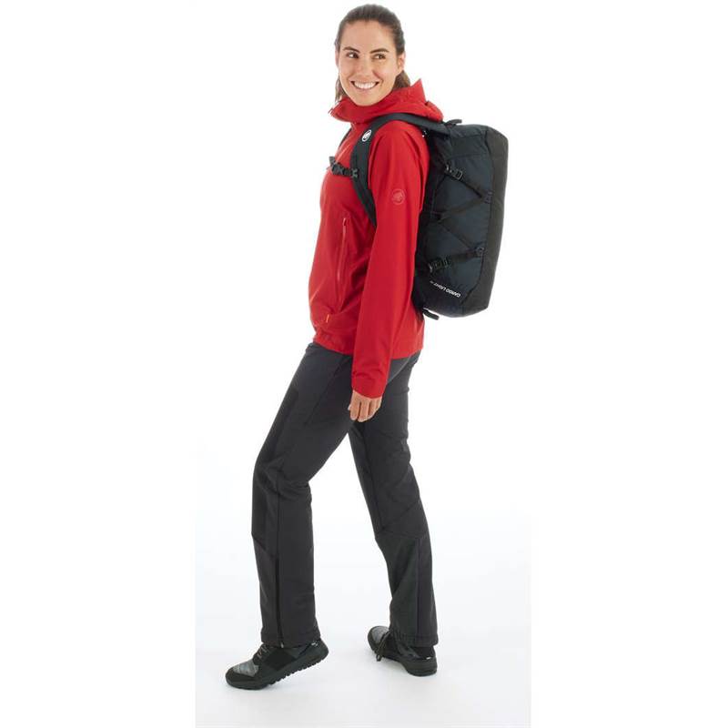 Mammut Cargo Light Holdall-5