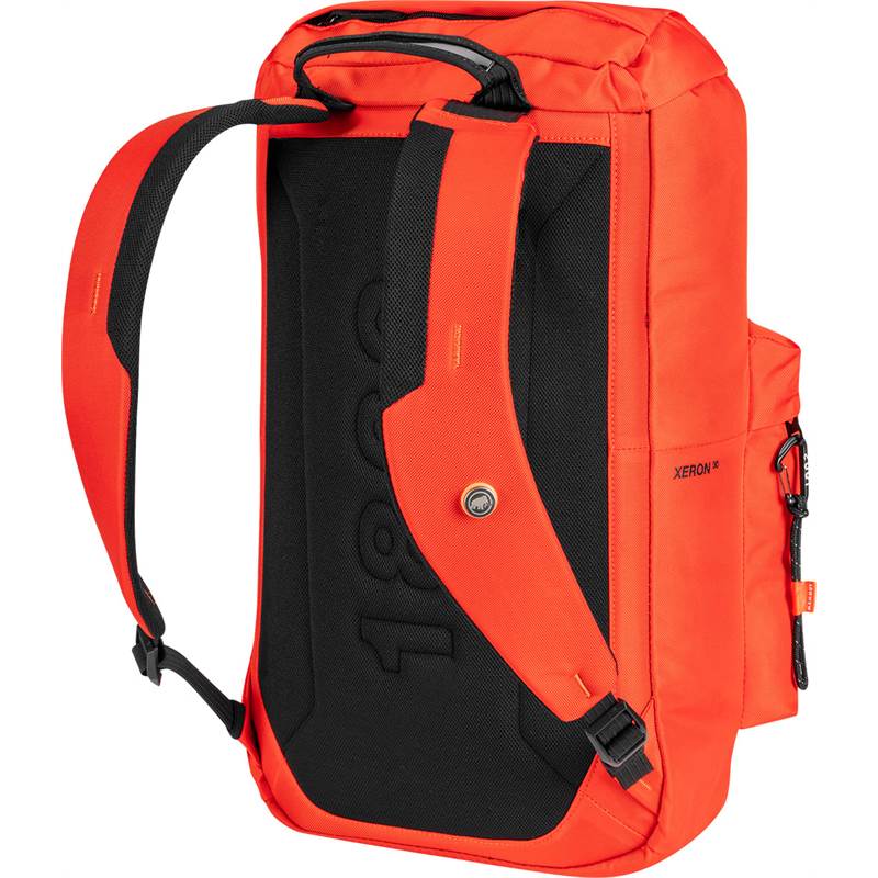 Mammut Xeron 30L Backpack-4