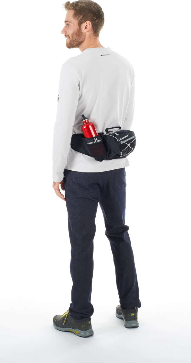 Mammut Lithium 3L Waistpack E Outdoor