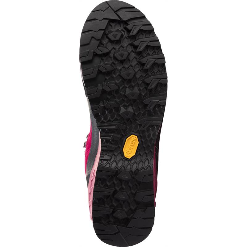 Mammut Womens Kento Tour High GTX Hiking Boots-4