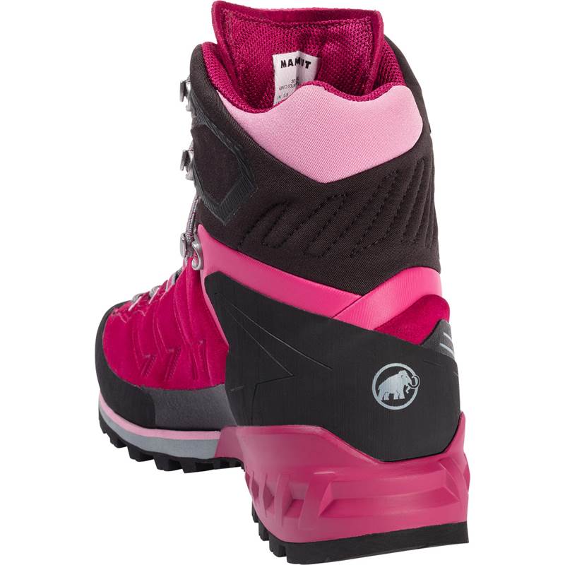 Mammut Womens Kento Tour High GTX Hiking Boots-5