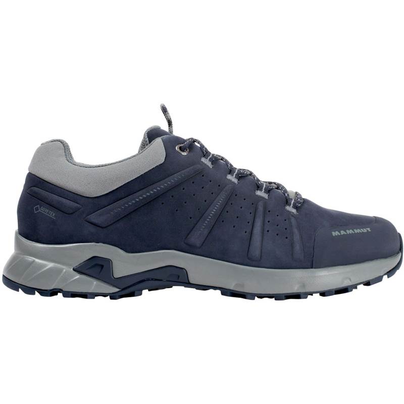 Mammut Mens Convey Low GTX Hiking Shoes-1