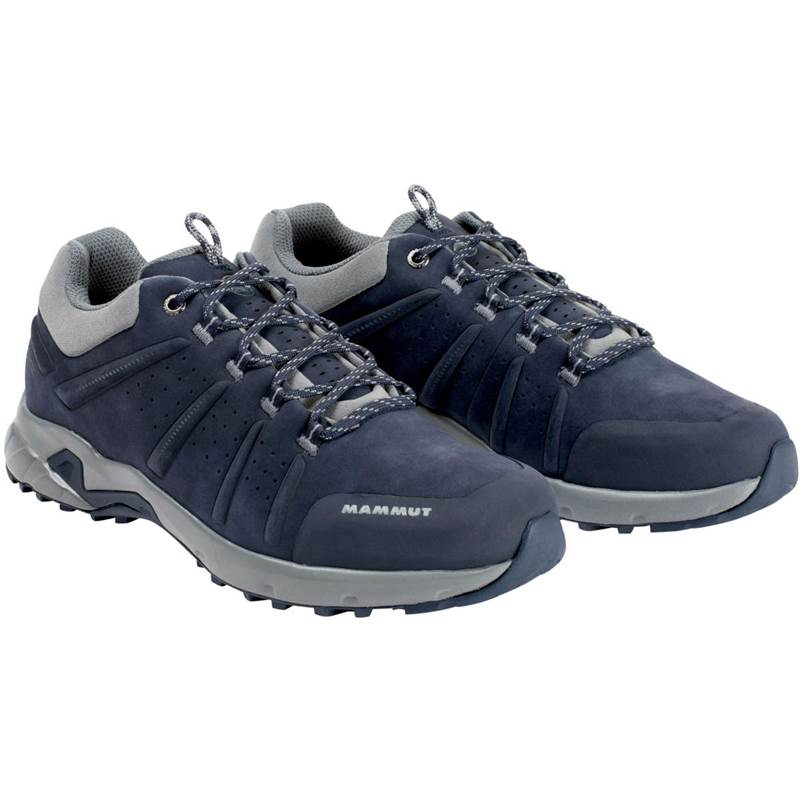 Mammut Mens Convey Low GTX Hiking Shoes-2