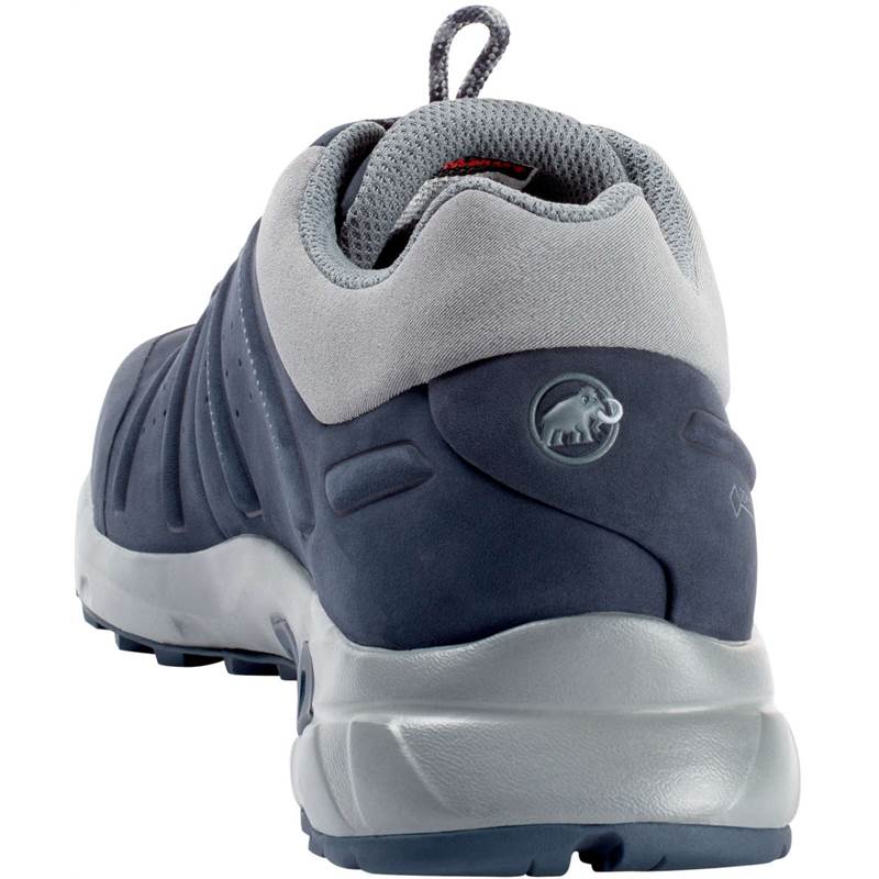 Mammut Mens Convey Low GTX Hiking Shoes-3