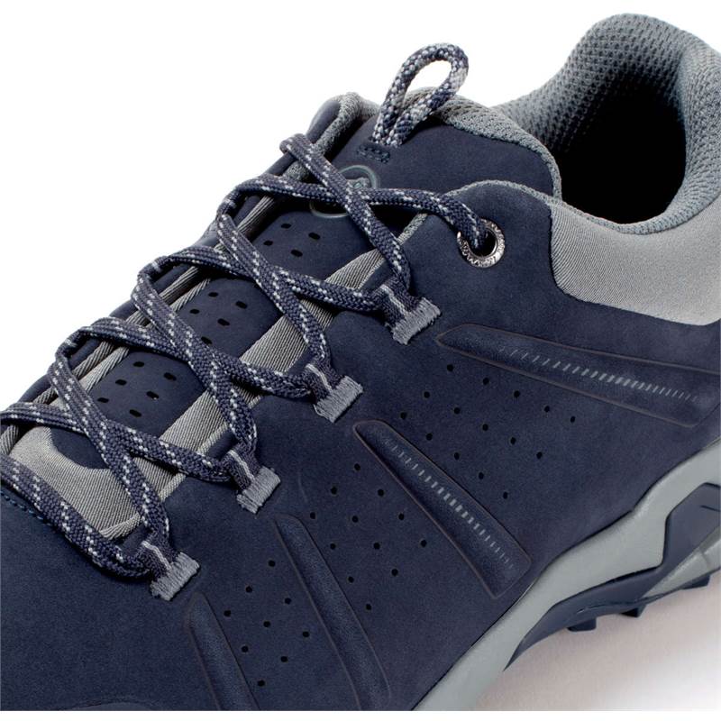 Mammut Mens Convey Low GTX Hiking Shoes-4