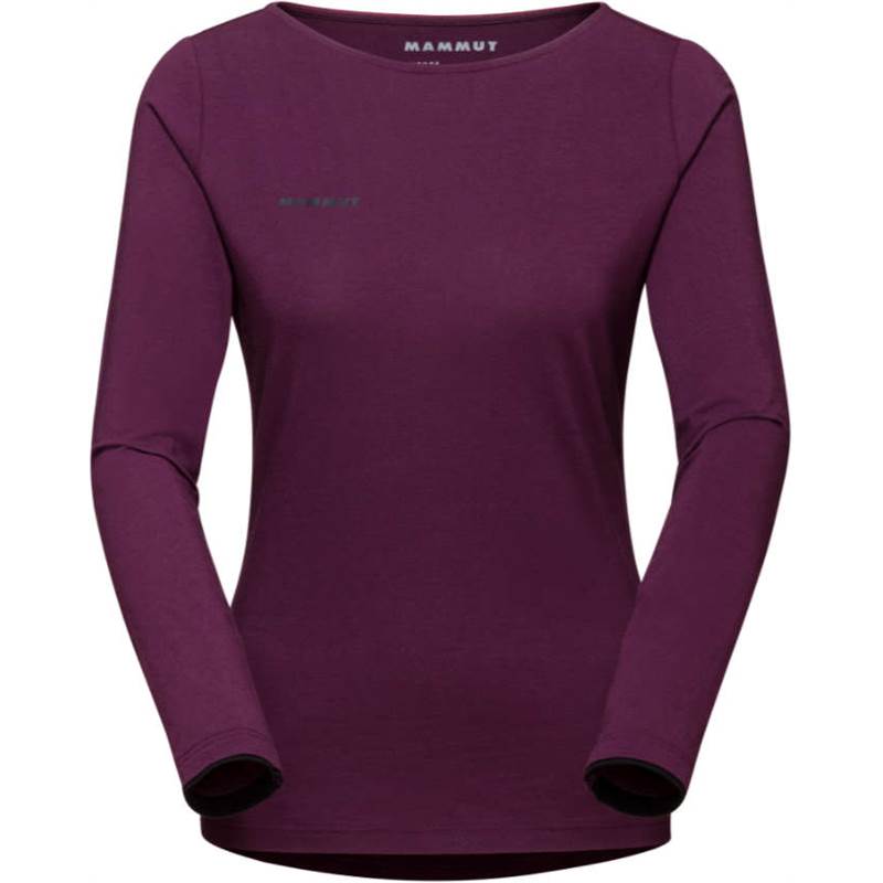 Mammut Womens Camie Longsleeve Top-5