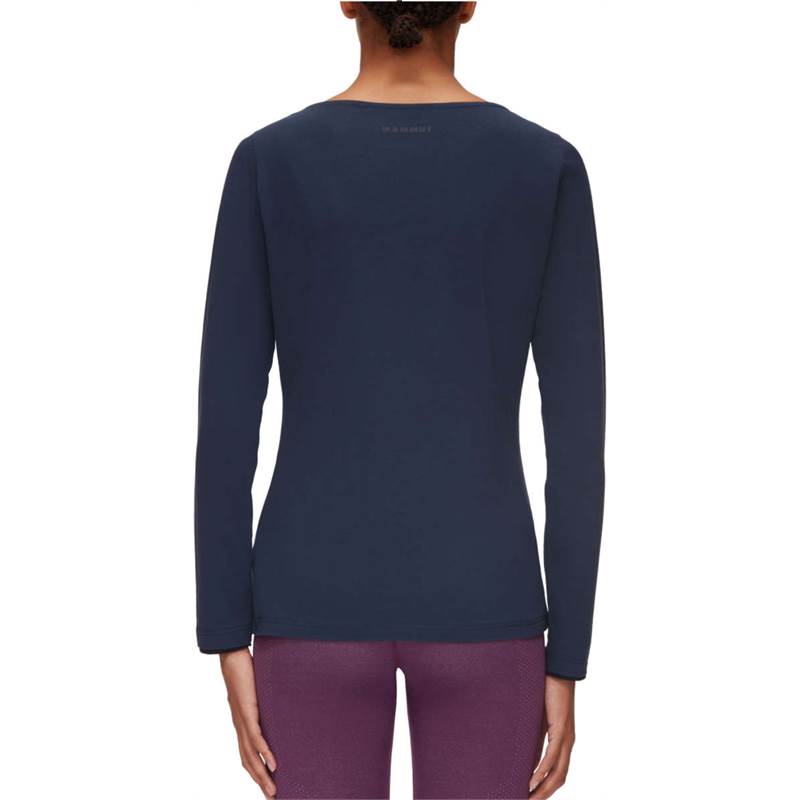 Mammut Womens Camie Longsleeve Top-3